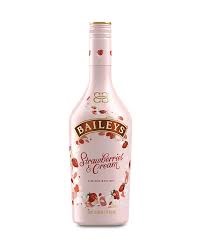 BAILEYS STRAWBERRIES &CREAM 700ml